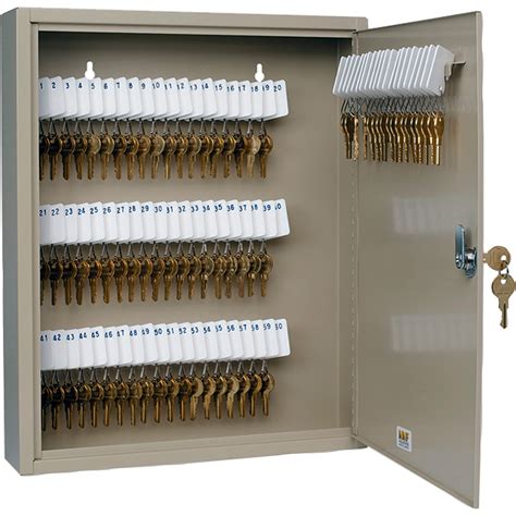 large steel key cabinet|horizontal steel cabinet.